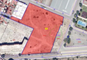 Suelo urbano en venta en la España, Carcaixent, ref: TR118340 foto