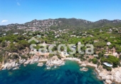 Land suitable for development for sale on España, Lloret de Mar, ref: TR182066 photo