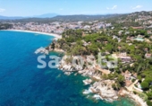 Land suitable for development for sale on España, Lloret de Mar, ref: TR182066 photo