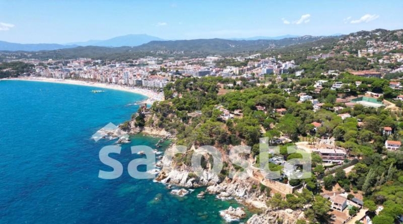 Gerona - Lloret de Mar - 1706m2