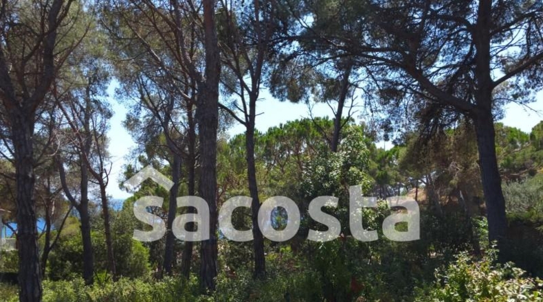 Gerona - Lloret de Mar - 1706m2