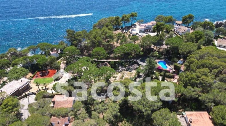 Gerona - Lloret de Mar - 1706m2