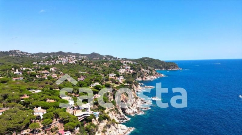 Gerona - Lloret de Mar - 1706m2