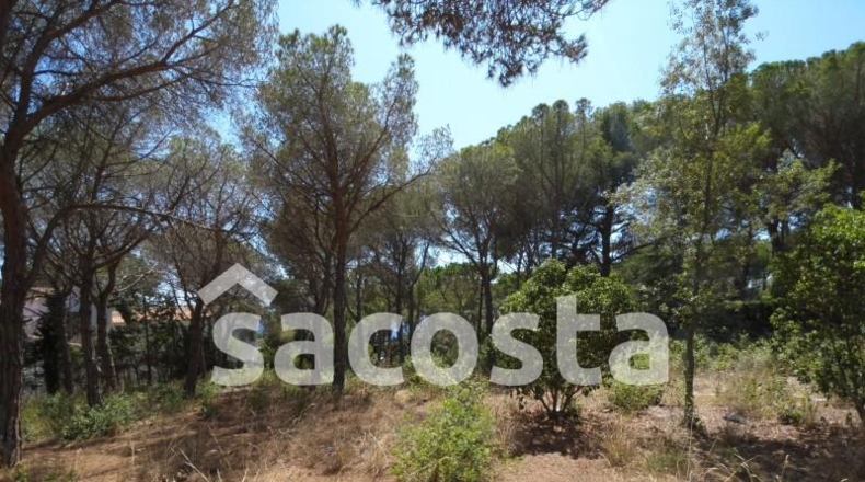 Gerona - Lloret de Mar - 1706m2