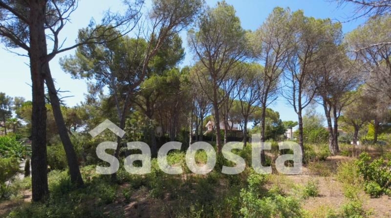 Gerona - Lloret de Mar - 1706m2