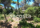 Land suitable for development for sale on España, Lloret de Mar, ref: TR182066 photo