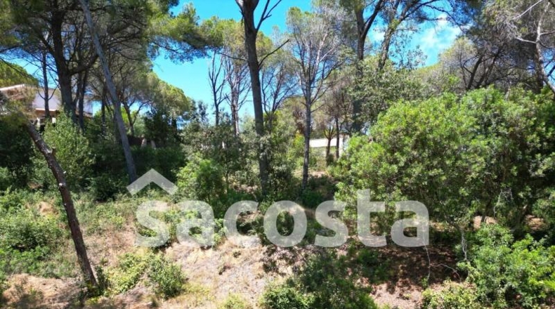 Gerona - Lloret de Mar - 1706m2