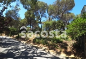 Land suitable for development for sale on España, Lloret de Mar, ref: TR182066 photo