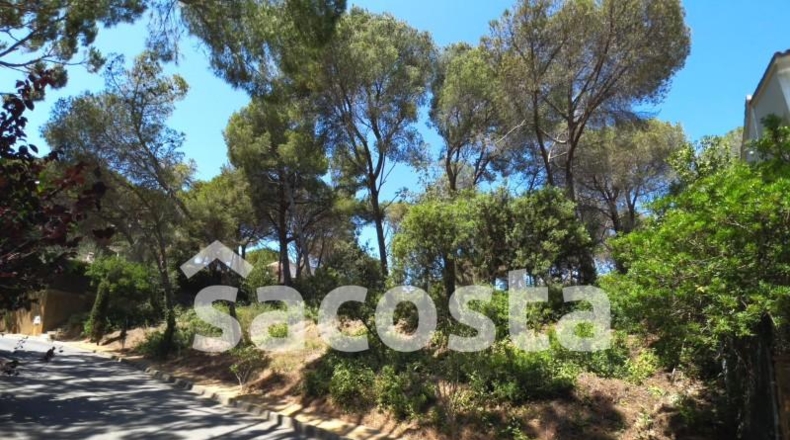 Gerona - Lloret de Mar - 1706m2