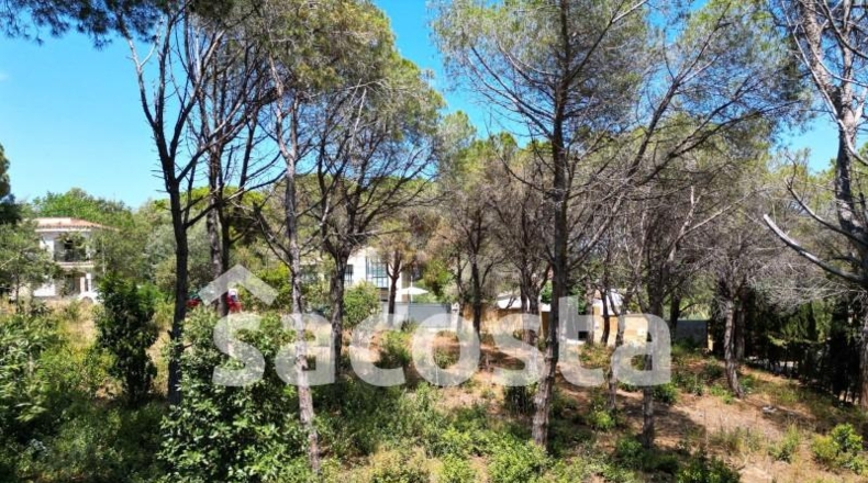 Gerona - Lloret de Mar - 1706m2