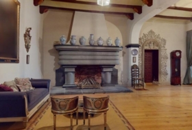 Épila 1334&nbsp;m²
