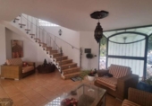Chalet independiente con terreno en venta en la España, Arona, ref: TR173498 foto