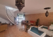 Chalet independiente con terreno en venta en la España, Arona, ref: TR173498 foto