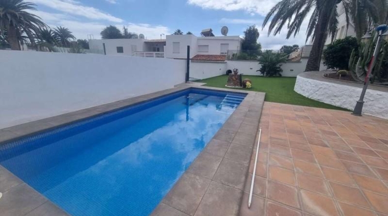 Santa Cruz de Tenerife - Arona - 600m2