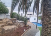 Chalet independiente con terreno en venta en la España, Arona, ref: TR173498 foto