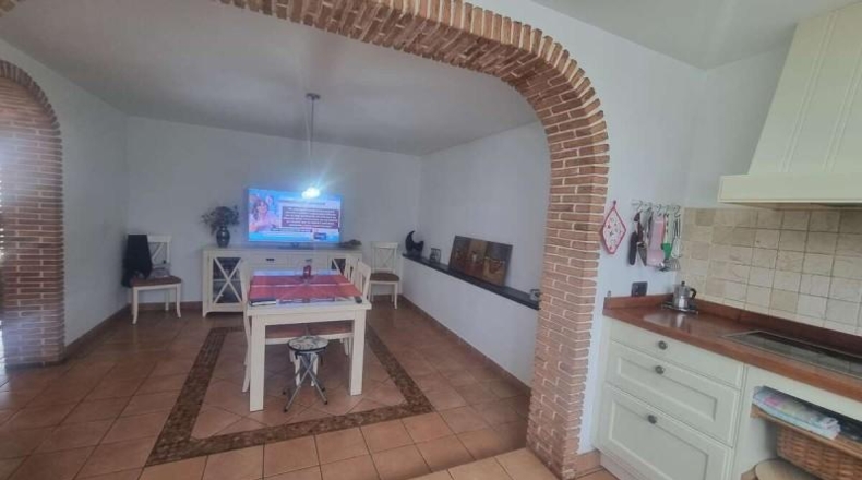 Santa Cruz de Tenerife - Arona - 600m2