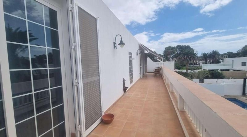Santa Cruz de Tenerife - Arona - 600m2