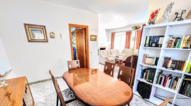 Málaga - Benalmádena - 636m2