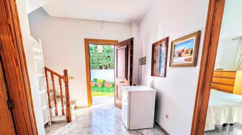 Málaga - Benalmádena - 636m2