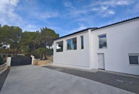 Altea 850&nbsp;m² 