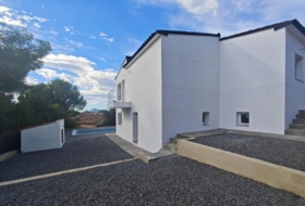 Altea 850&nbsp;m² 