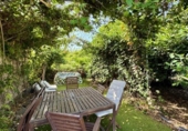 Casa de campo con terreno en venta en la España, Buenavista del Norte, ref: TR379133 foto