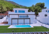 Detached villa with land for sale on España, Alhaurín de la Torre, ref: TR390605 photo