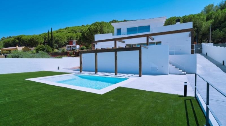 Málaga - Alhaurín de la Torre - 1020m2