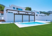 Detached villa with land for sale on España, Alhaurín de la Torre, ref: TR390605 photo