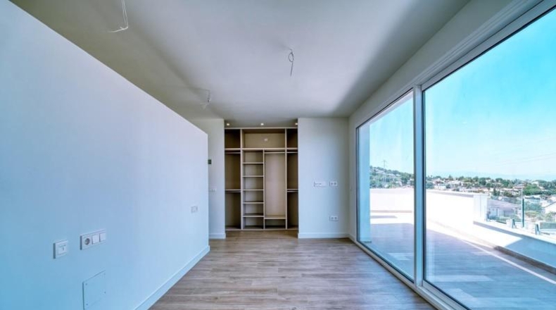 Málaga - Alhaurín de la Torre - 1020m2