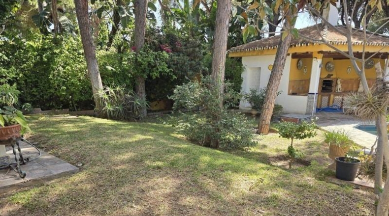 Málaga - Mijas - 996m2