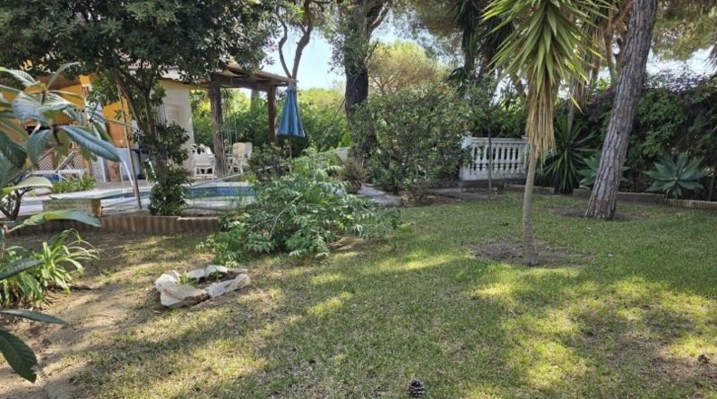 Málaga - Mijas - 996m2