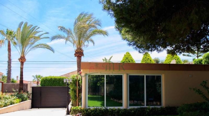 Alicante - Rojales - 1130m2