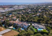 Chalet independiente con terreno en venta en la España, Cabrils, ref: TR406233 foto
