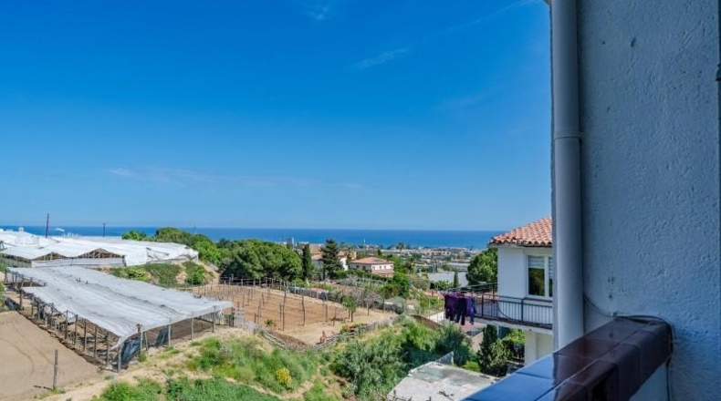 Barcelona - Cabrils - 343m2