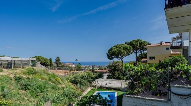 Barcelona - Cabrils - 343m2