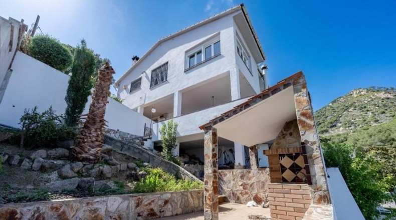 Barcelona - Cabrils - 343m2