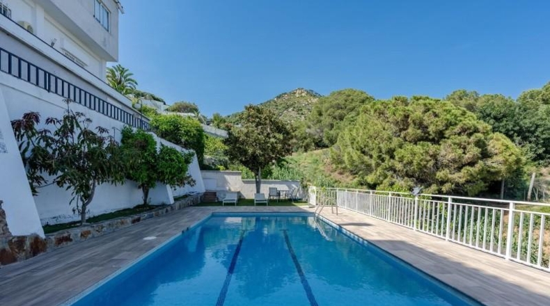 Barcelona - Cabrils - 343m2