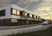 Chalet independiente con terreno en venta en la España, Sant Genís de Palafolls, ref: TR380629 foto