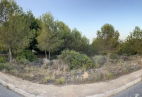 Benidorm 2540&nbsp;m²