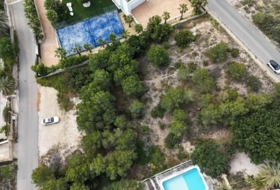 Benidorm 2540&nbsp;m²