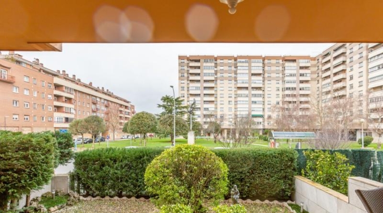 Navarre - Barañáin - 363m2
