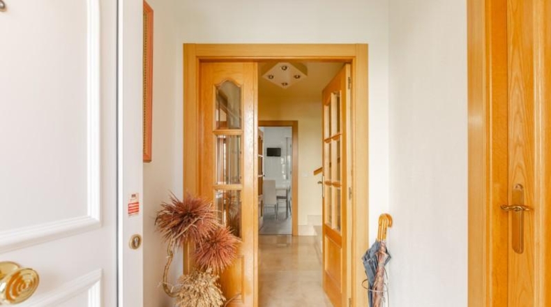 Navarre - Barañáin - 363m2
