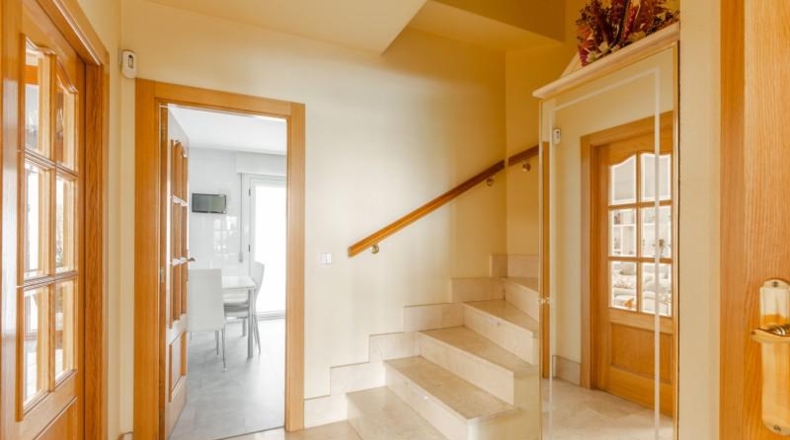 Navarre - Barañáin - 363m2
