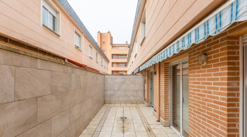 Navarre - Barañáin - 363m2