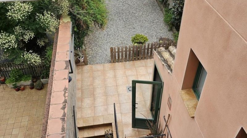 Barcelona - Esparreguera - 290m2