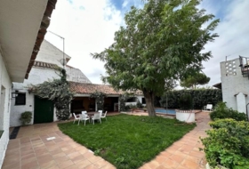 Cubas de la Sagra 450&nbsp;m²