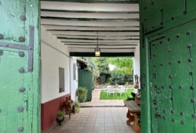Cubas de la Sagra 450&nbsp;m²