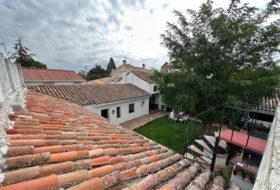 Cubas de la Sagra 450&nbsp;m²