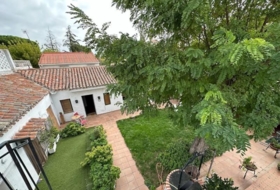 Cubas de la Sagra 450&nbsp;m²